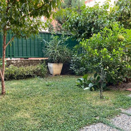 Il Giardino Dei Limoni Διαμέρισμα Chiavari Εξωτερικό φωτογραφία