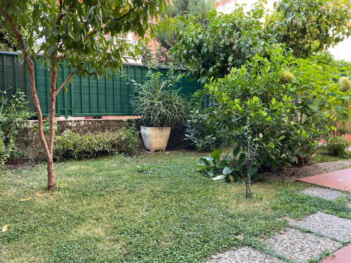 Il Giardino Dei Limoni Διαμέρισμα Chiavari Εξωτερικό φωτογραφία