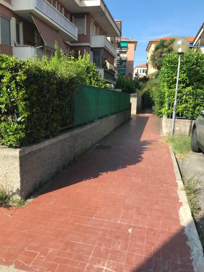 Il Giardino Dei Limoni Διαμέρισμα Chiavari Εξωτερικό φωτογραφία