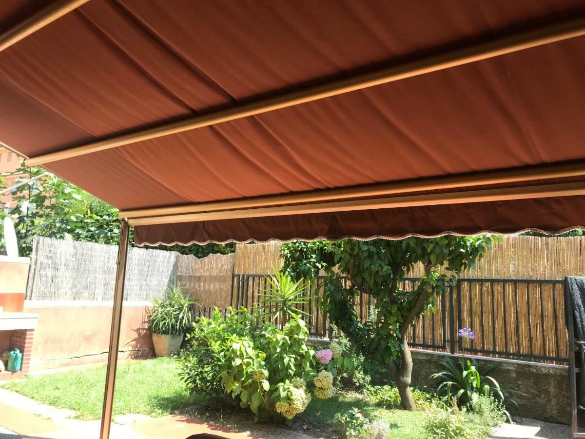 Il Giardino Dei Limoni Διαμέρισμα Chiavari Εξωτερικό φωτογραφία