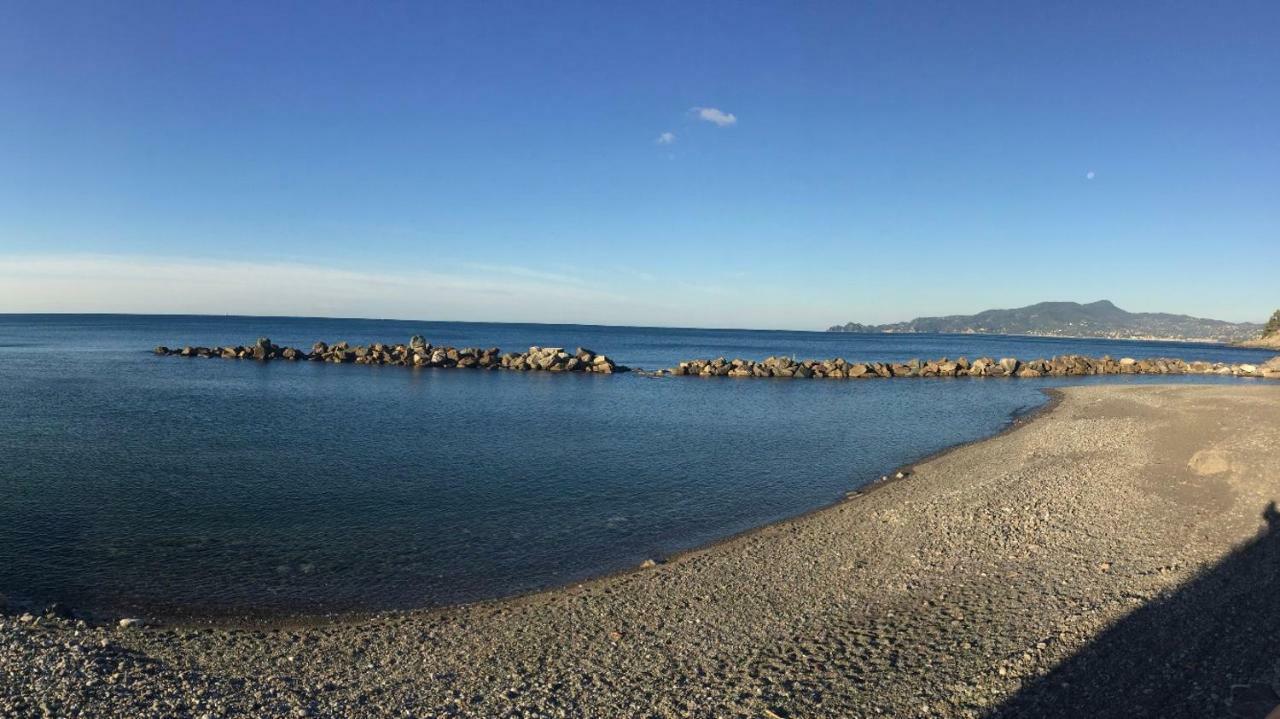 Il Giardino Dei Limoni Διαμέρισμα Chiavari Εξωτερικό φωτογραφία